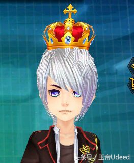 qq飞车皇冠头饰怎么获得,qq飞车各种皇冠图片