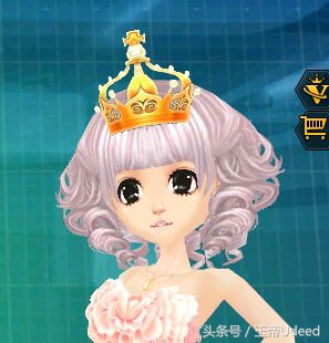 qq飞车皇冠头饰怎么获得,qq飞车各种皇冠图片