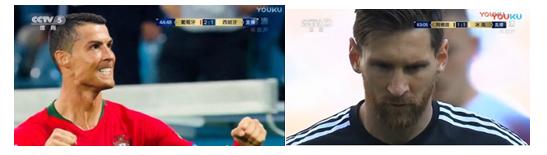 优酷和咪咕看世界杯哪个好,咪咕视频世界杯优酷