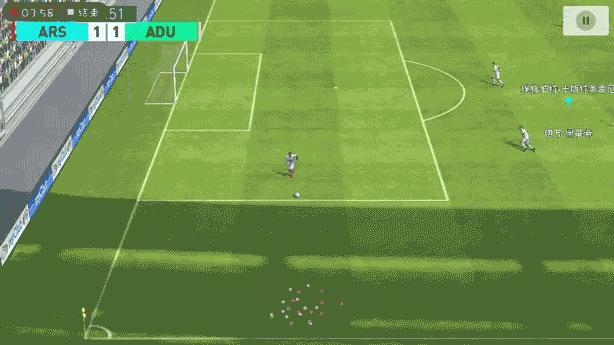 低配实况足球,实况足球超级接地气