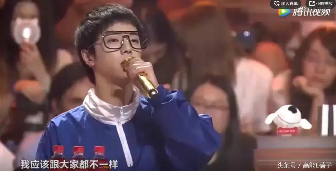 李宇春易烊千玺唱的新时代,李宇春毛阿敏完整版