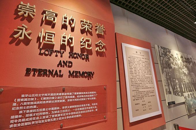 跟着老电影打卡,跟着史书游保定