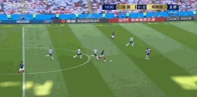 2018世界杯绝代双骄同天告别,2018年世界杯梅西和c罗止步多少强