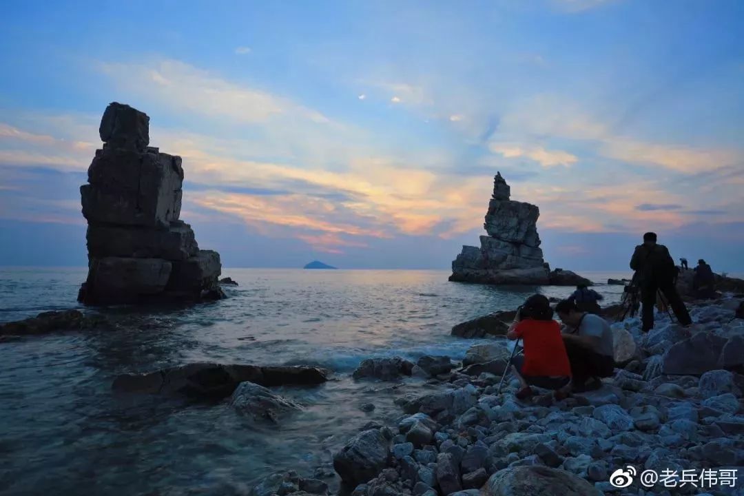 玩遍金州,玩遍大连攻略