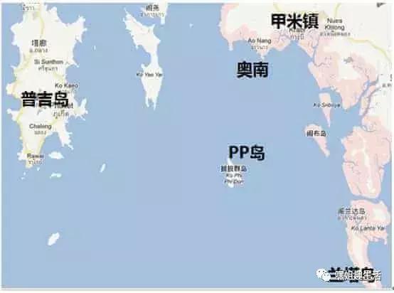 游记｜阳光沙滩做SPA,是我人生中性价比最高的旅行！