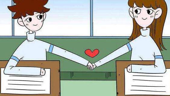 孩子早恋家长怎么办呢,孩子早恋怎么办家长要怎样引导