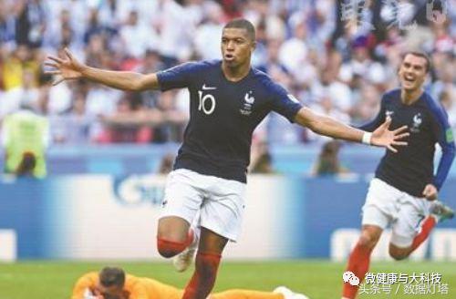 姆巴佩足球比赛视频法国杯,姆巴佩世界杯的速度过人