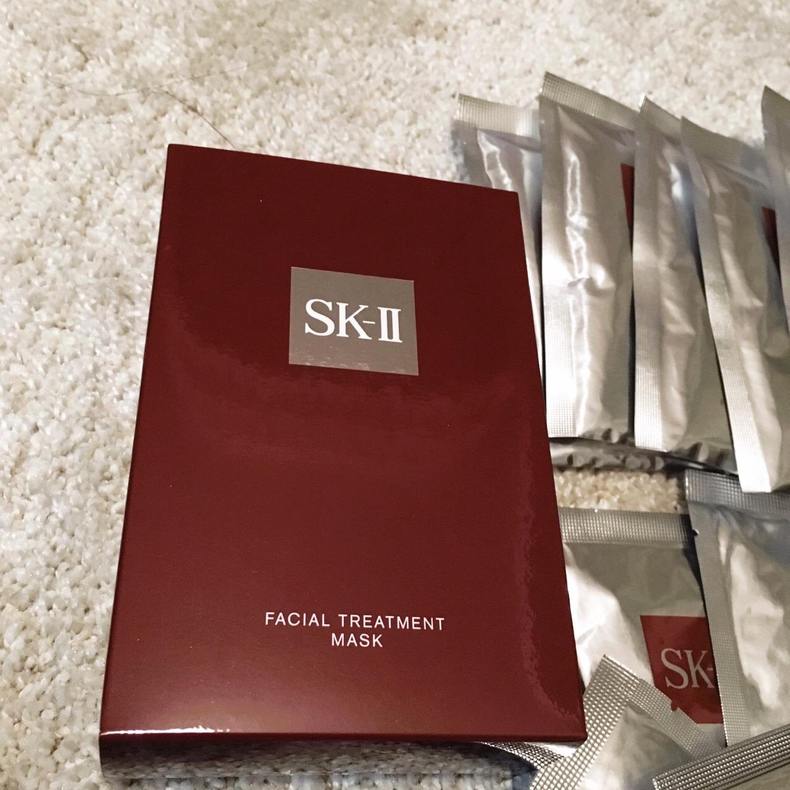 女明星都用什么面膜好用,深扒面膜测评