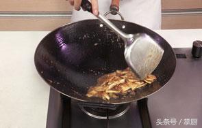 冬笋怎样炒好吃又营养,冬笋怎么吃最好