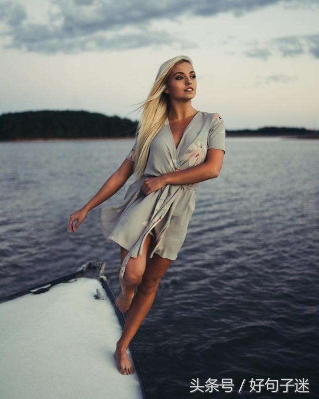 分手清醒霸气的个性签名,分手后希望对方过得好的个性签名