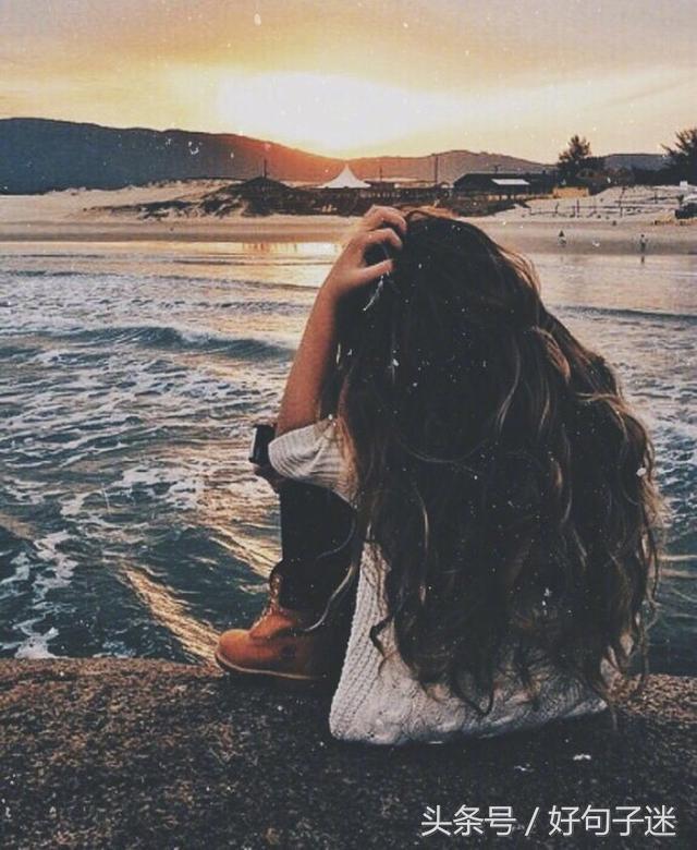 心累压抑憋屈的句子发朋友圈说说,写给心累的自己说说句句让人心酸