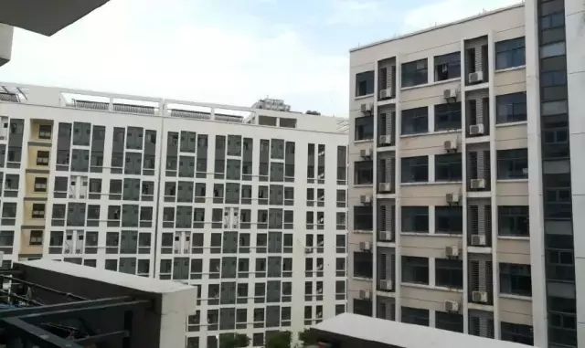 怎么知道一所大学真实的宿舍环境,太原科技大学宿舍条件环境2021