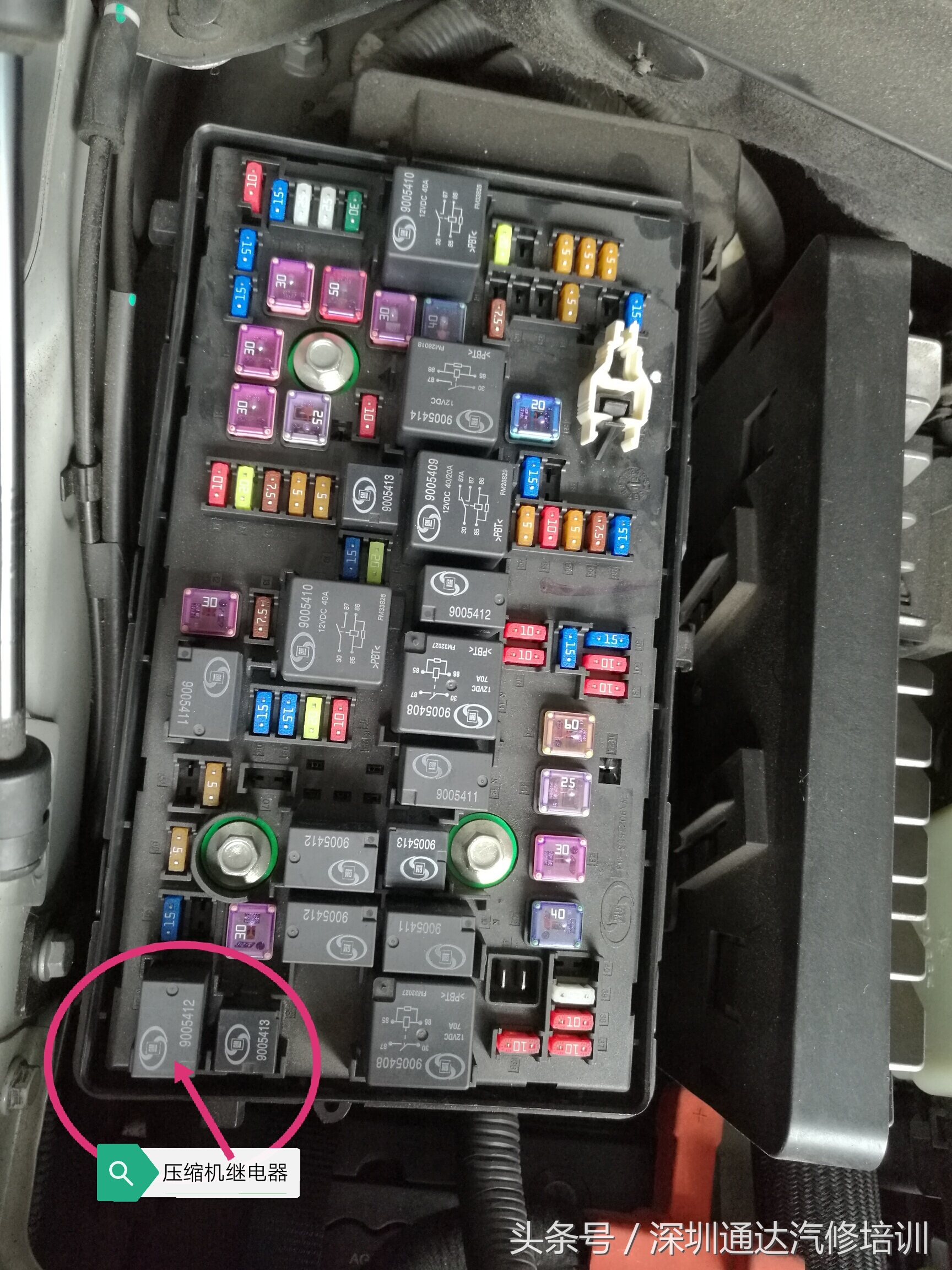 别克汽车空调热风怎么开,别克空调怎么调最制冷