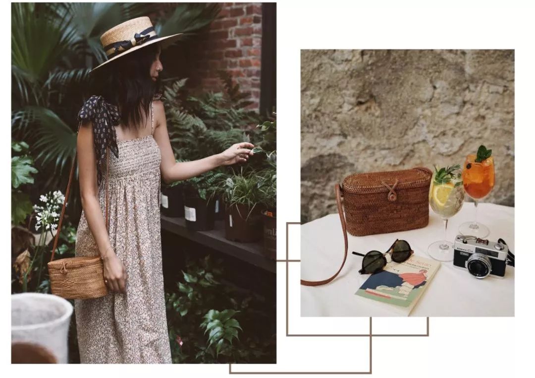 岛屿度假穿搭推荐,海岛度假穿搭技巧男