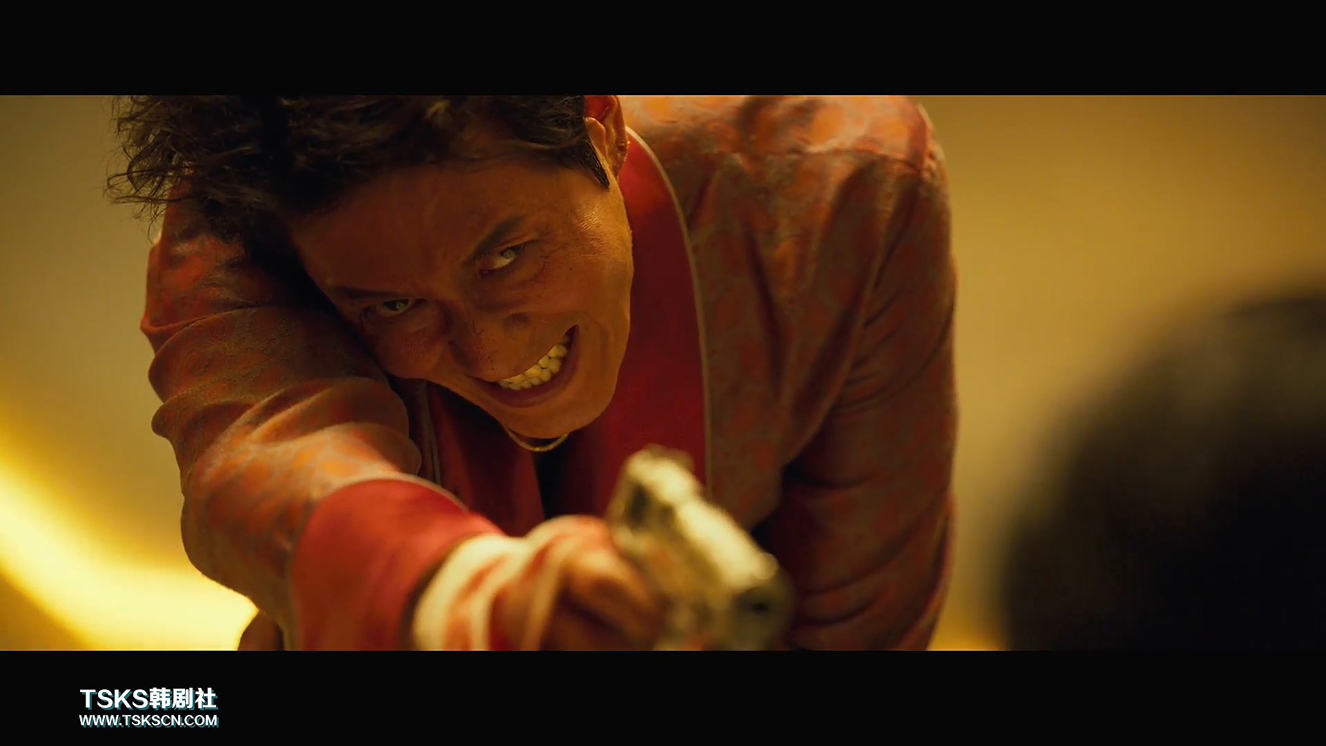 复仇与救赎,韩国复仇电影无尿点