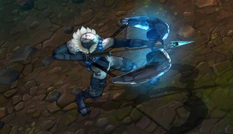 惩戒之箭韦鲁斯迅箭多少钱,英雄联盟迅箭韦鲁斯