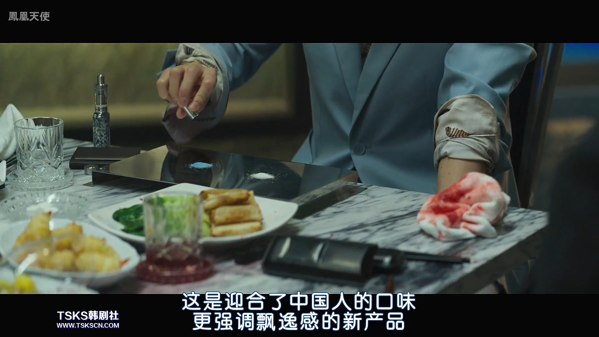 复仇与救赎,韩国复仇电影无尿点