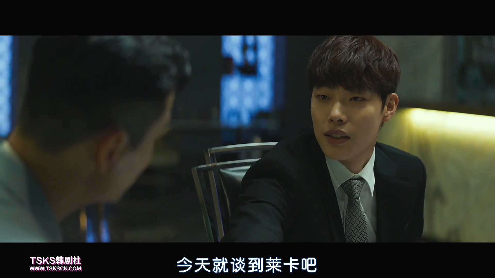 复仇与救赎,韩国复仇电影无尿点