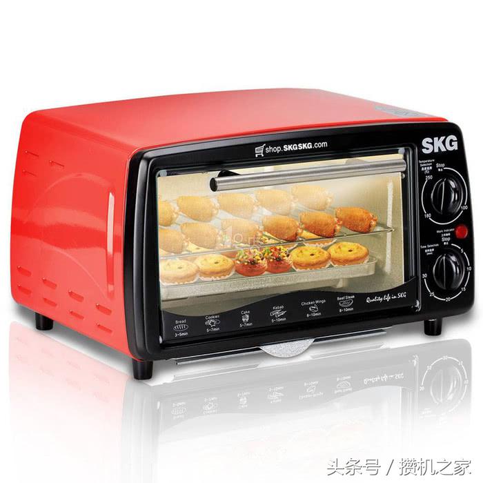 微波炉烧烤功能和烤箱区别,微波炉加热和烤箱加热区别