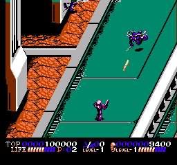 魂斗罗游戏名字,好多游戏的名字都叫什么