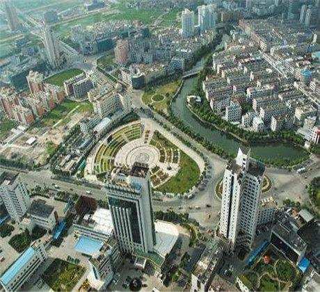 浙江乐清市电器城,温州乐清电器生意怎么样