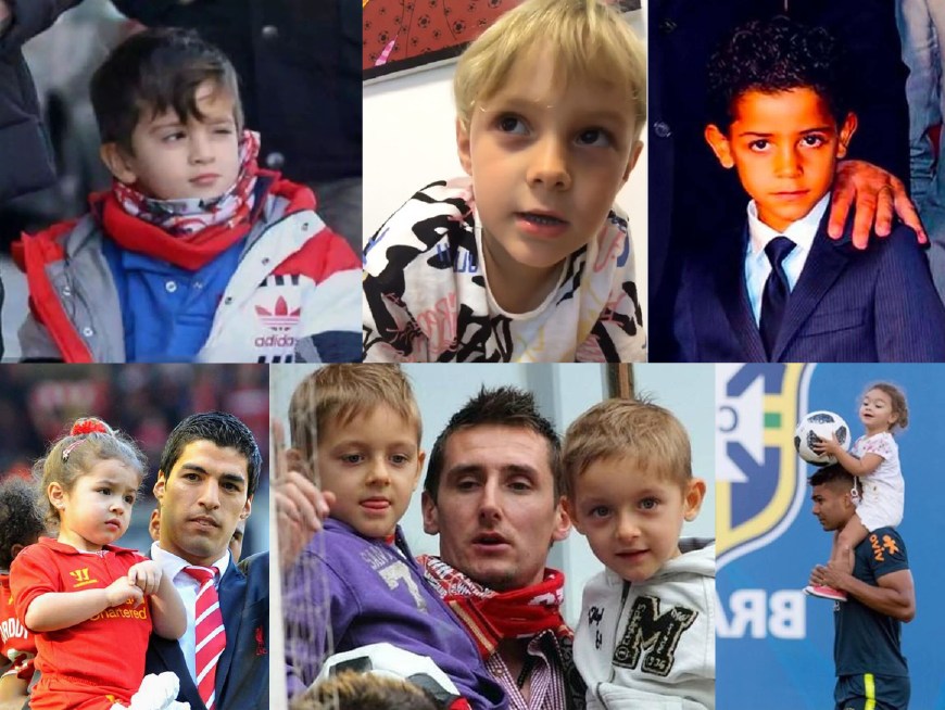 世界杯观赛热潮,足球世界杯氛围没之前火热