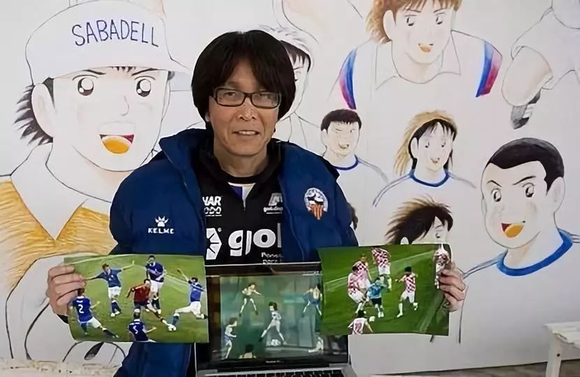 日本足球逆袭,日本足球励志短片