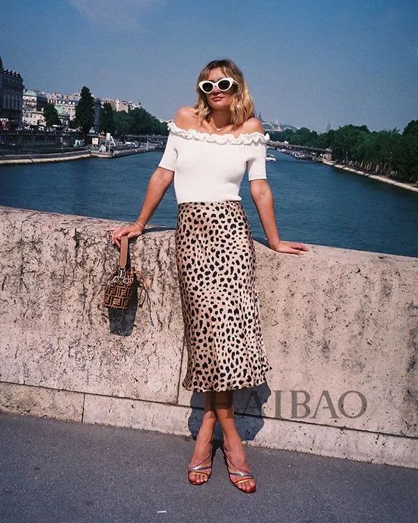 zara最火的夏装,zara2023夏季断货背心裙