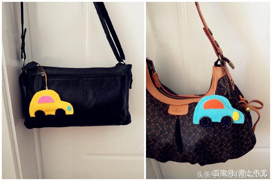 孩子自己做玩具小汽车过程,儿童手工制作玩具小汽车10岁