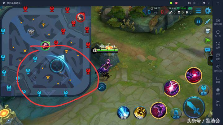 王者荣耀pc和安卓,王者荣耀pc端模拟器是什么