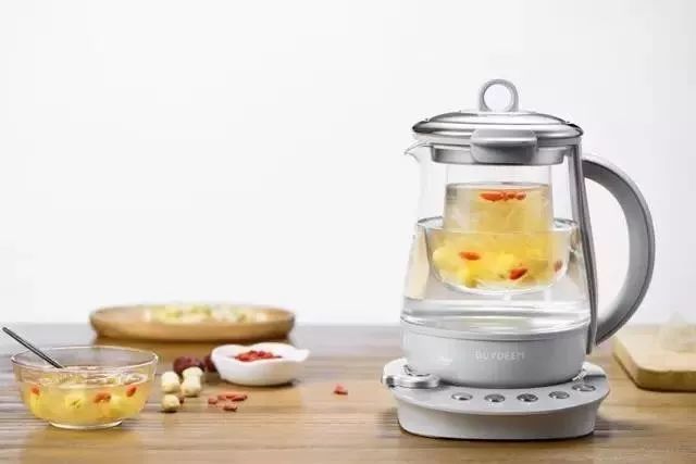 养生壶熬粥的做法,养生壶做的营养粥