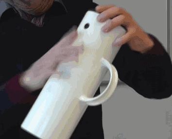 再见吧~性冷淡，这个Hygge风水壶，才是颜控们的必备！