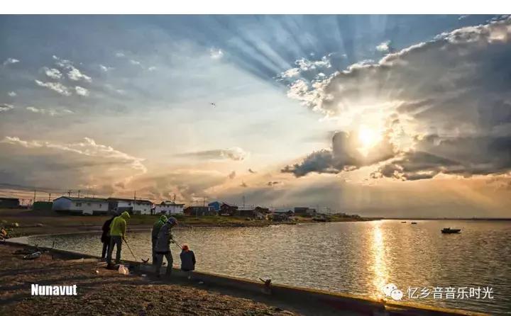 《哦！加拿大》（OhCanada）