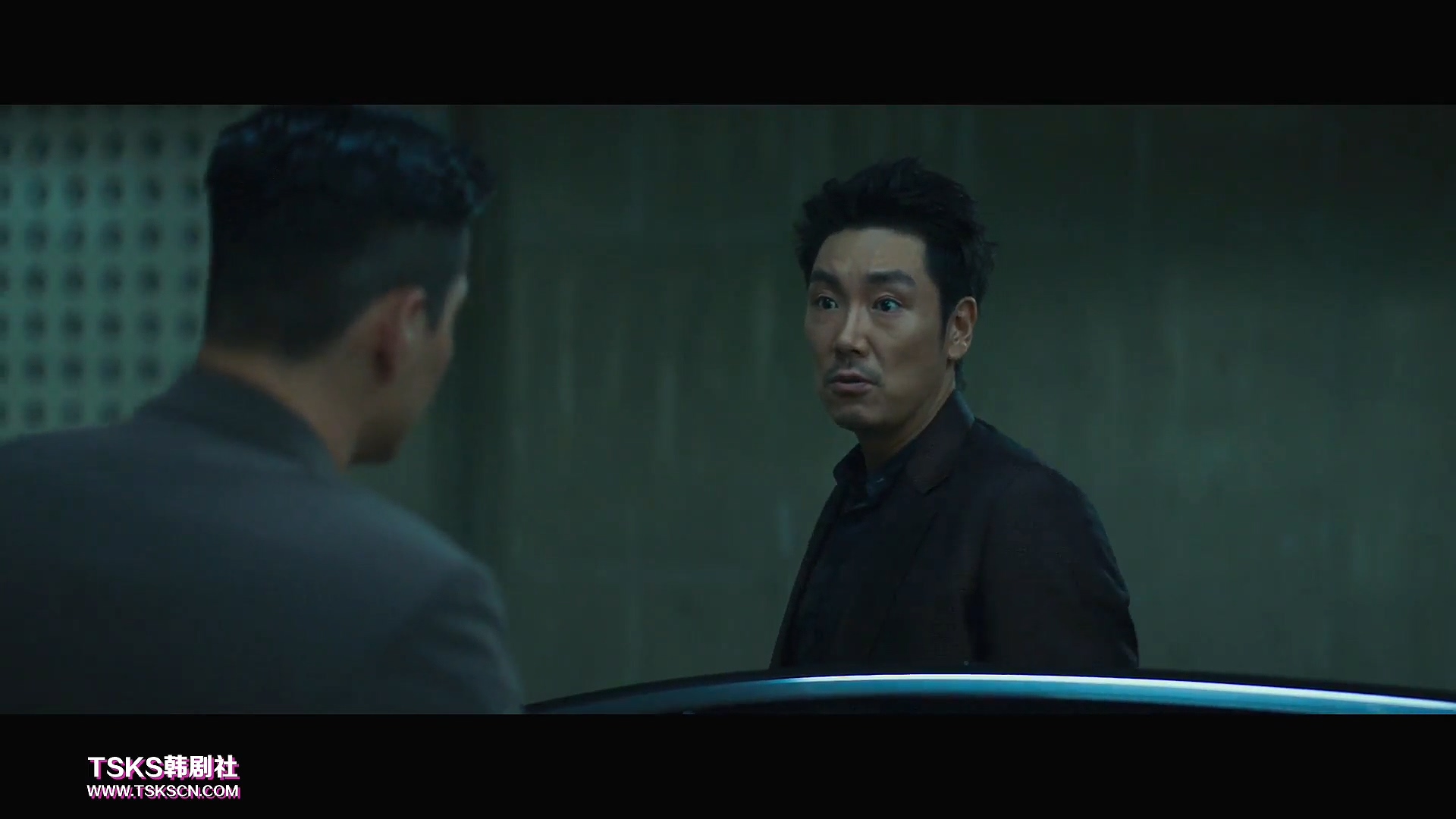 复仇与救赎,韩国复仇电影无尿点