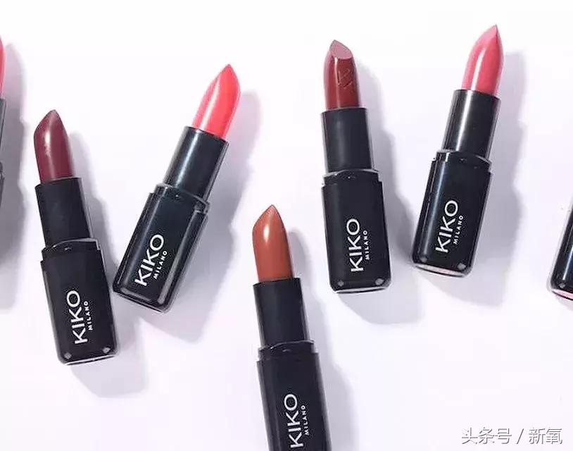 300块的口红和十几块的口红,200-300块钱的口红推荐