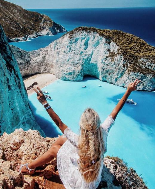 爱旅游的女人到底有多不一般,爱旅游的女人心态不好吗