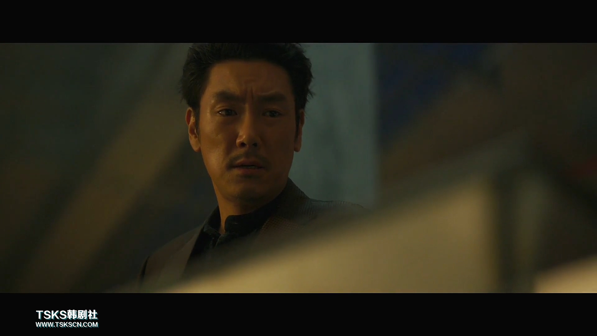 复仇与救赎,韩国复仇电影无尿点