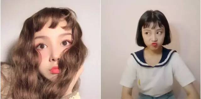 刘海剪毁了怎么重新剪八字刘海,刘海剪毁了又想剪新的刘海怎么办