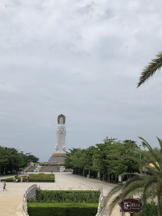 带你到三亚感受不一样的美食美景,三亚之行怎能错过这些美食和美景