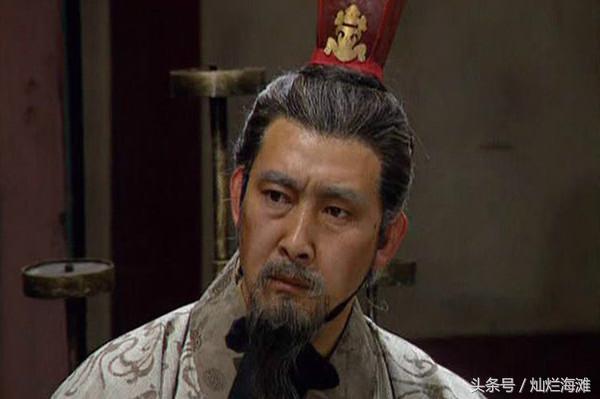 姜维如何评价,姜维说赵云匹夫