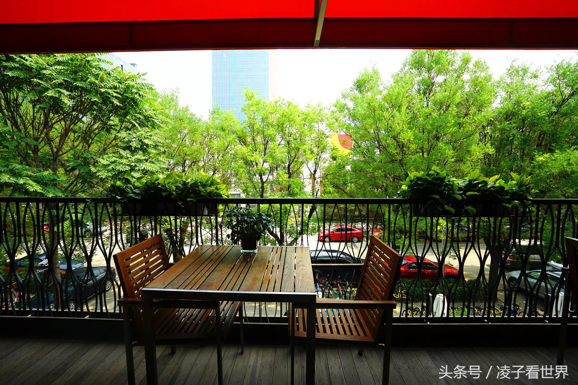 北京哪家泰国菜好吃,探店北京城最纯正的泰国菜