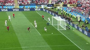 德赫亚有没有扑出过点球,2018年世界杯三大门神扑出8粒点球