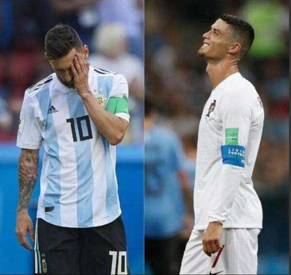 阿根廷世界杯被淘汰了么,阿根廷被巴西美洲杯淘汰