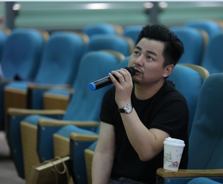 未来之星设计师,未来之星小设计