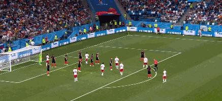 克罗地亚对丹麦点球之夜,回顾克罗地亚点球击败俄罗斯丹麦