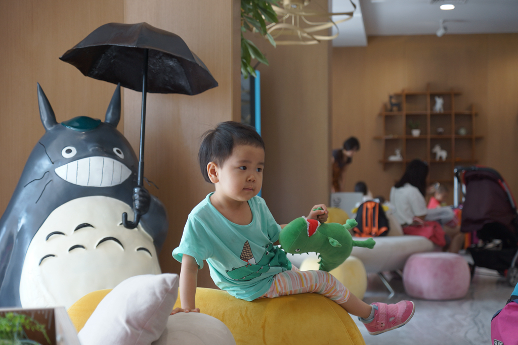 北戴河2天一夜亲子游,北戴河两天两夜亲子游