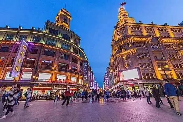 在这里，有老天津的沽上风云，更有如今最美好的样子！