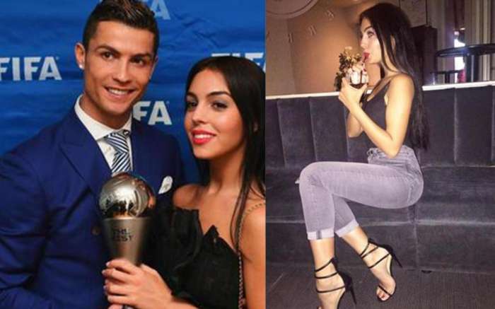 c罗和内马尔结婚了吗,c罗和内马尔对象