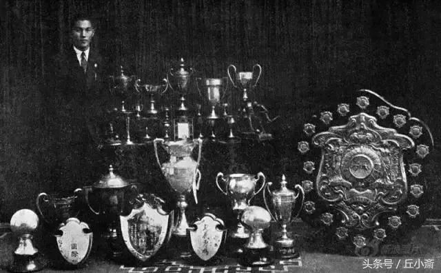 曾经的足球世界冠军,中国足球曾经的辉煌不是空穴来风