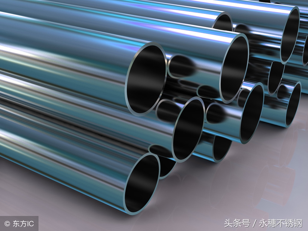 市政供水用的不锈钢水管在焊接时应特别注意的要点